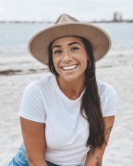 Darcey Johnson