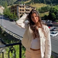 Marta Martorell Ramírez