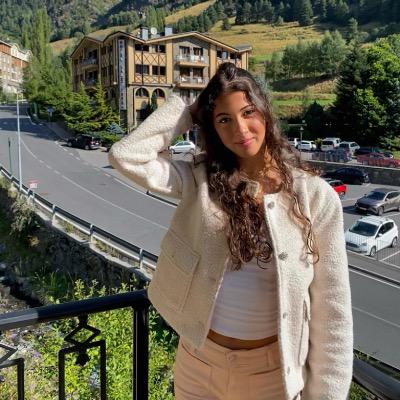 Marta Martorell Ramírez