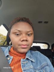 Rita Ukpong