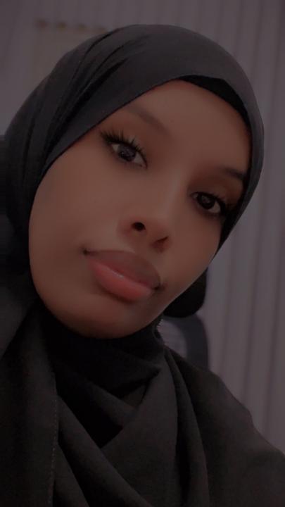 Khadija Ibrahim
