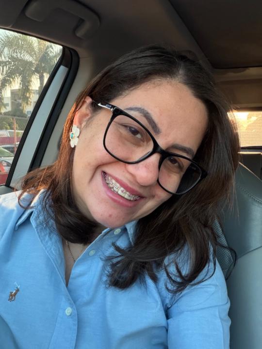 Andreina Alonso