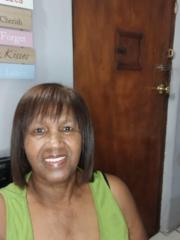 Rose Miller