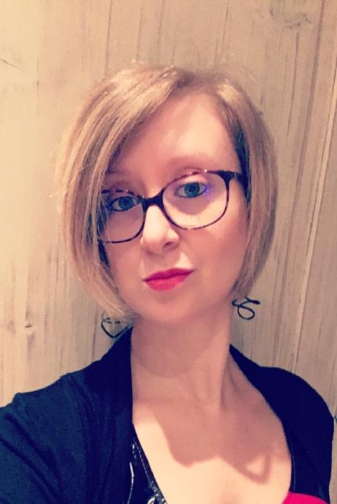 Pauline Nicolas