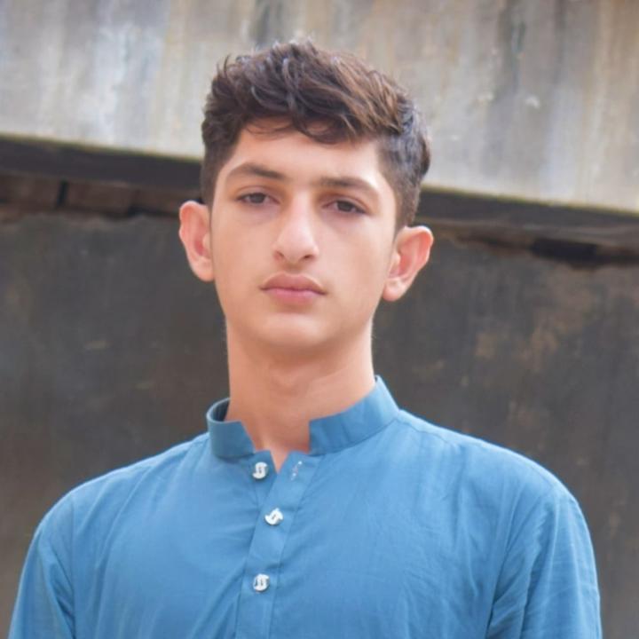 Muhammad Ibad Khan