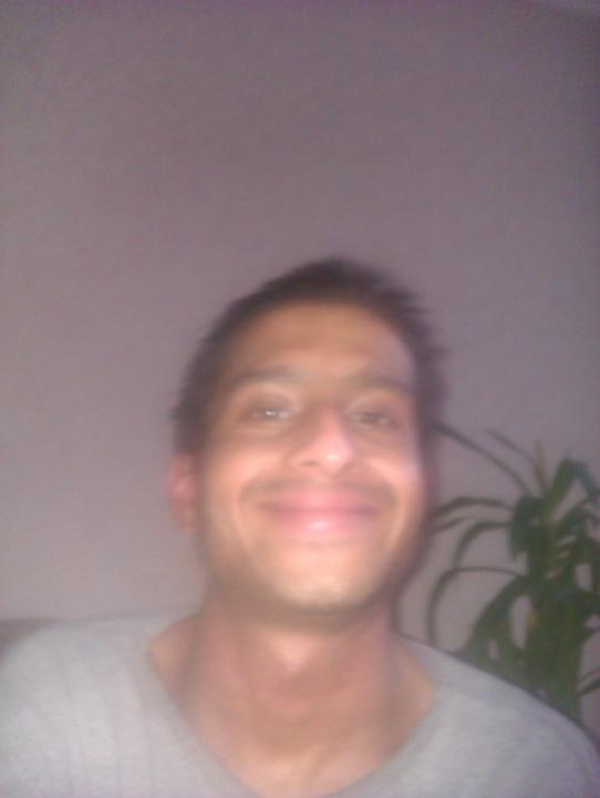 Keval Shah