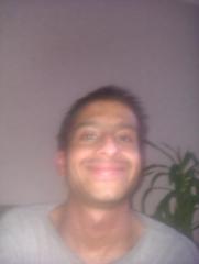 Keval Shah