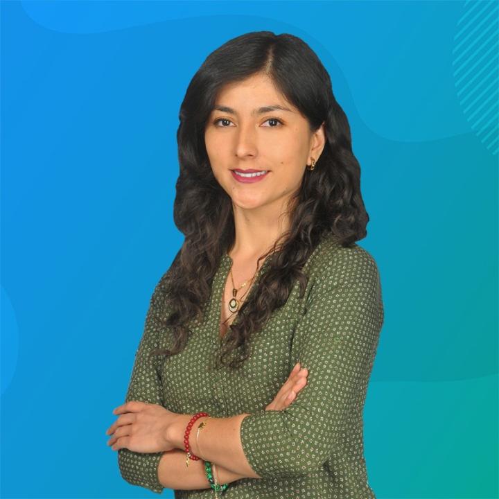 Saskia Romero