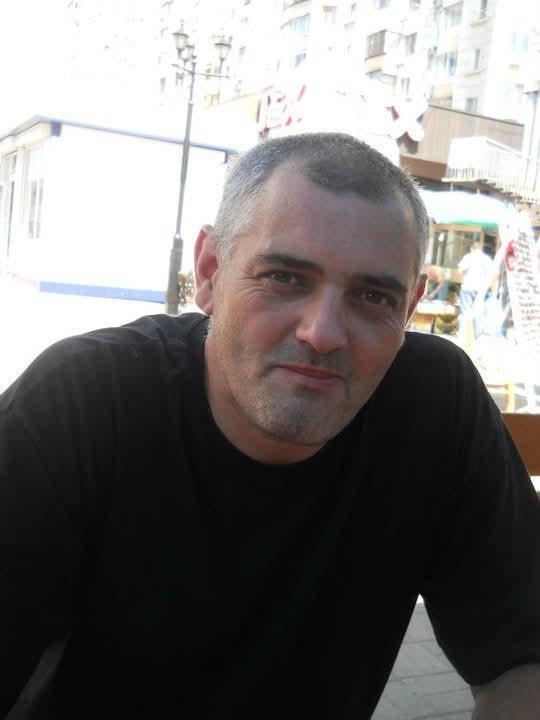 Dejan Mladenović
