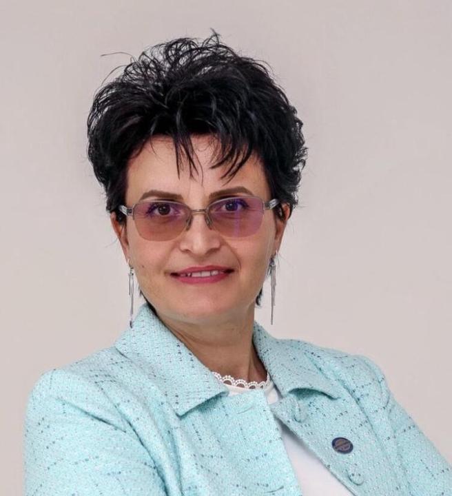 Диана Иванова