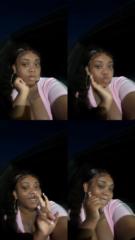 Ashanti Pender