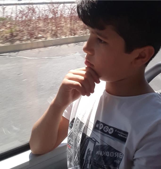 İsmail Efe Öztürk