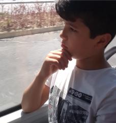 İsmail Efe Öztürk