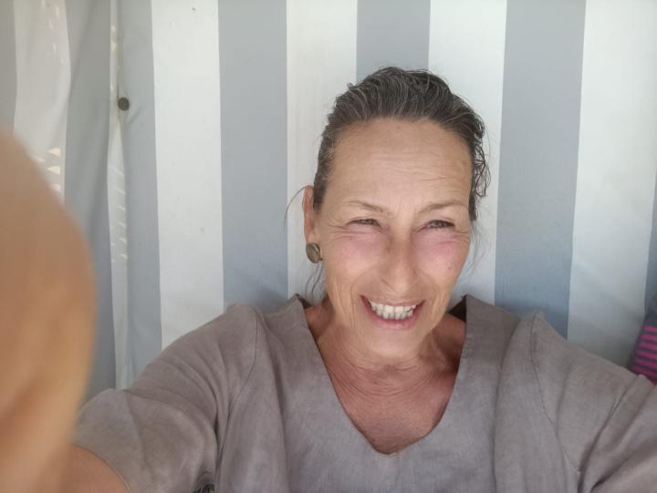 Sandra maria Jellinek