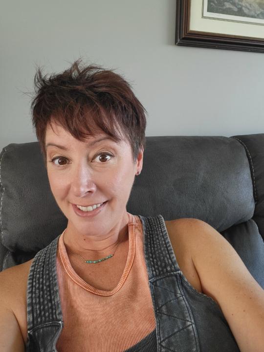Kelly Gratton
