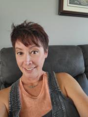 Kelly Gratton