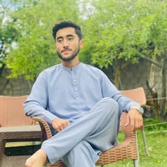 Musharraf Hussain