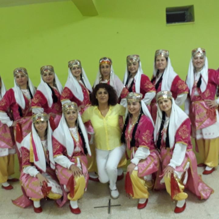Derya Görücü