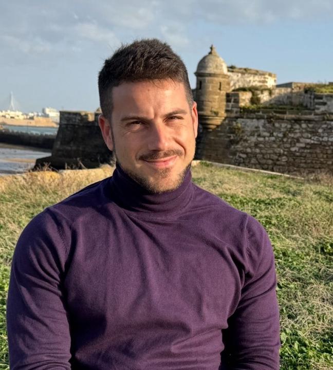 Alberto Millan Pintor