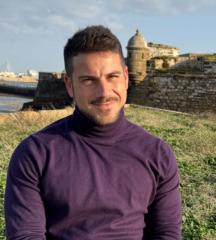 Alberto Millan Pintor