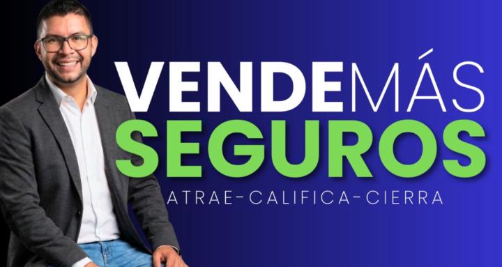 Vende Más Seguros | El Sistema