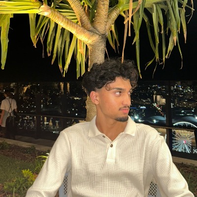 Nish Durai