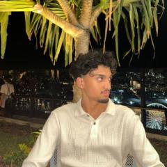 Nish Durai