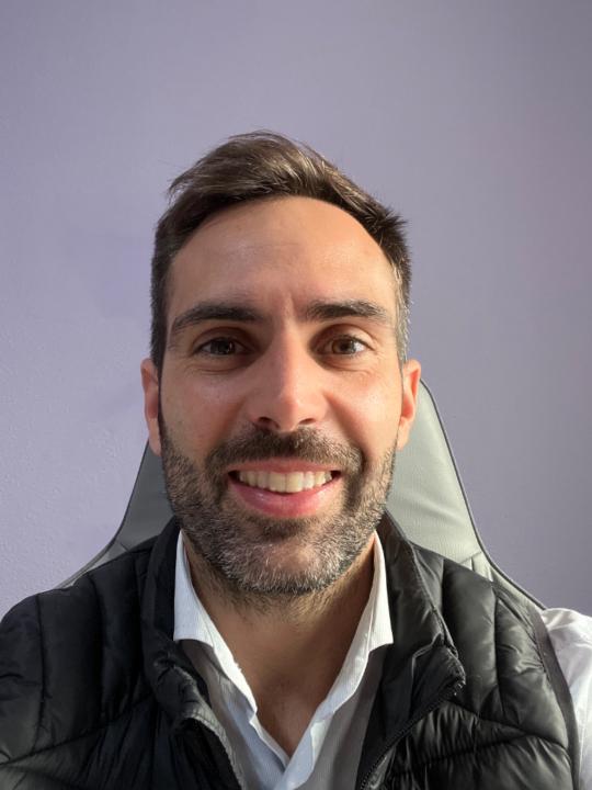 Alejandro Iglesias