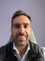 Alejandro Iglesias