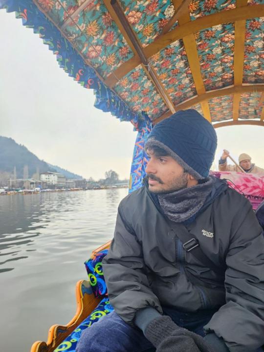 Amal Raj