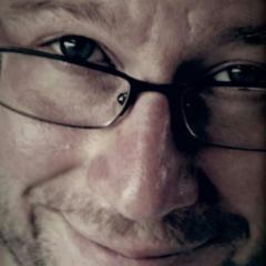 Eric Scheck