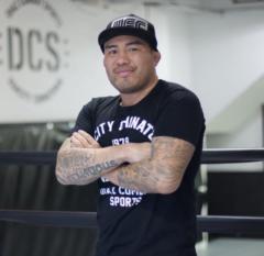 Ryan Diaz