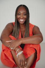 Van-neisha Johnson