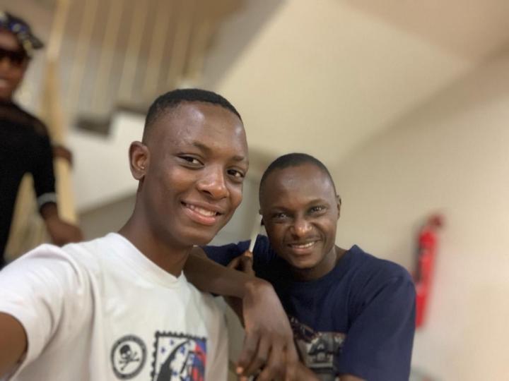 Adediran Adebayo