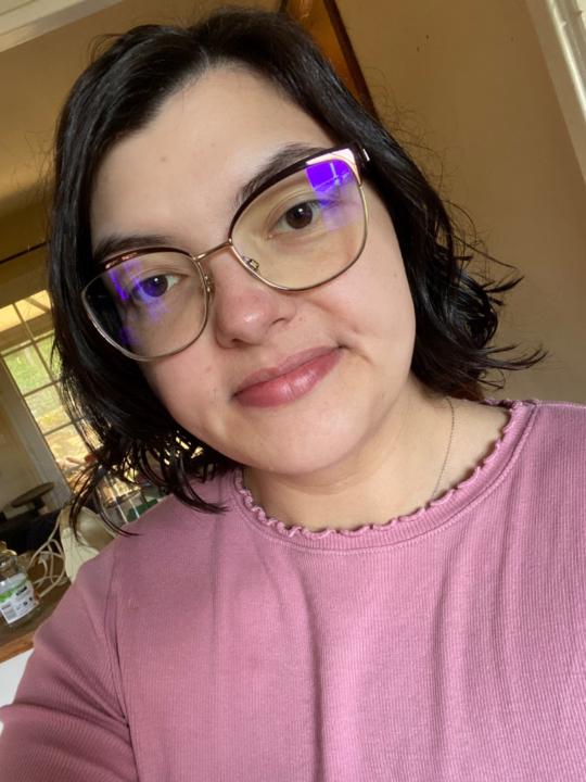 Ellie Thilloy-Rayner