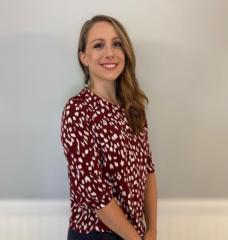 Ashley Cook-Brinkley