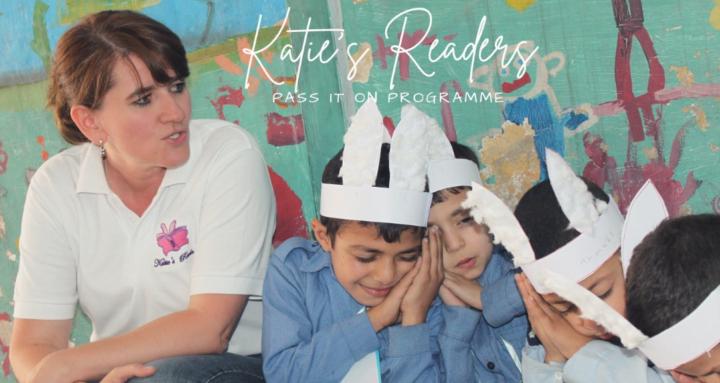 Katie's Readers
