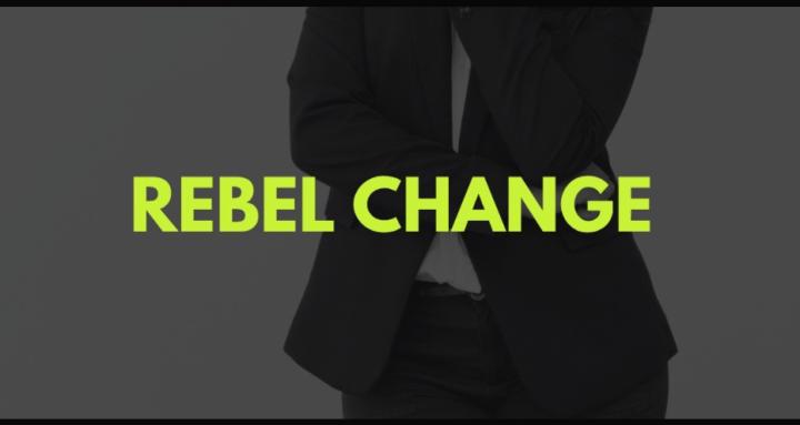 Rebel Change Co