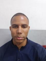 Andres Vasquez Montes