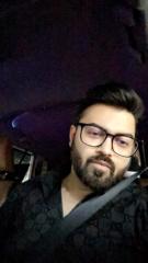 Vishal Dutta