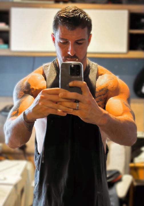 Paul Massey