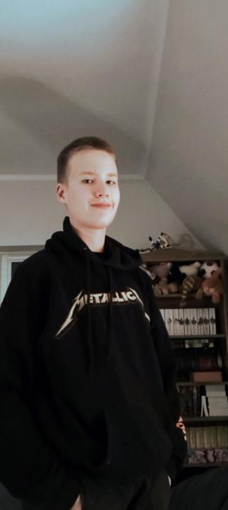 Tymon Mikucki