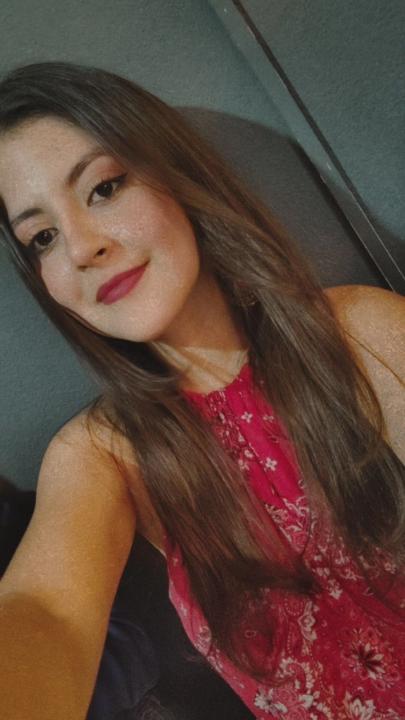 Andrea Hernández