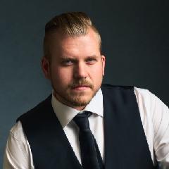 Jordan Roepke