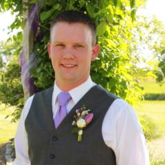 Dustin Heryford