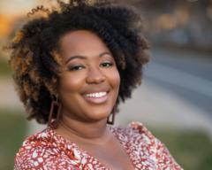 Mesha Ray