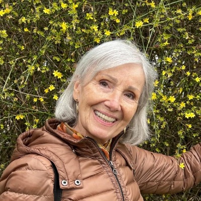 Judith Rudenko