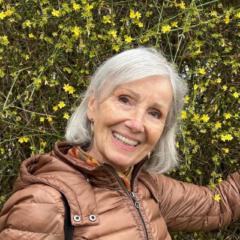 Judith Rudenko