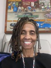 Janine Lovelace