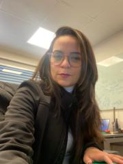 Nayary Pereira